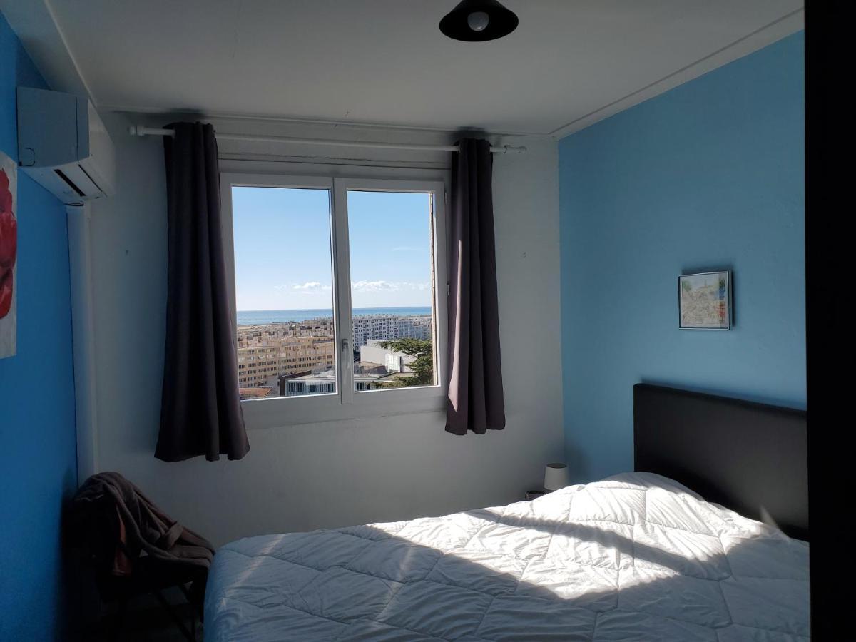 Nice Apartment Luaran gambar