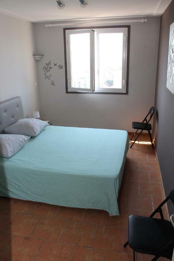 Nice Apartment Luaran gambar