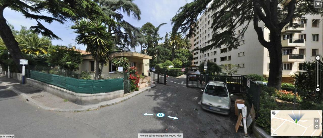 Nice Apartment Luaran gambar